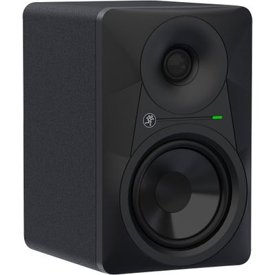 Mackie MR524 5-inch Powered Studio Monitor (Each)