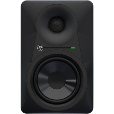 Mackie MR524 5-inch Powered Studio Monitor (Each)