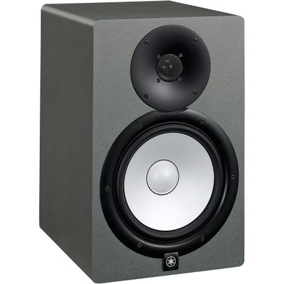 Yamaha HS5 SG 5-inch Powered Studio Monitor (Each), Slate Grey Yamaha HS5 SG 5-inch Powered Studio Monitor (Each), Slate Grey