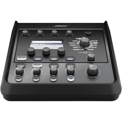 Bose T4S ToneMatch 4-Channel Mixer