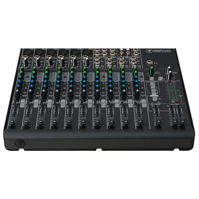 Mackie VLZ4 Series 1402VLZ4 14-Channel Compact Mixer