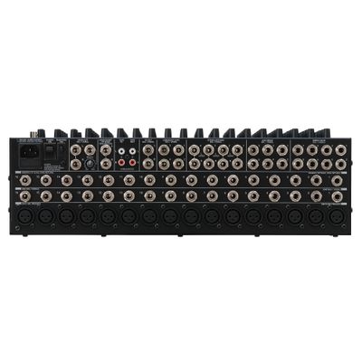 Mackie VLZ4 Series 1604VLZ4 16-Channel/4-Bus Compact Mixer