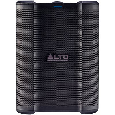Alto Busker Portable Battery-Powered Speaker Alto Busker Portable Battery-Powered Speaker