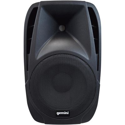 Gemini ES-210MXBLU Portable PA System