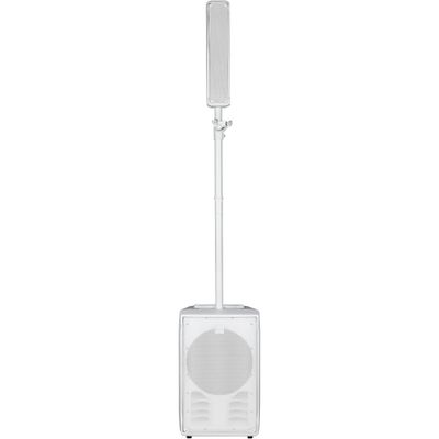RCF EVOX J8 Line Array PA Speaker System (White)