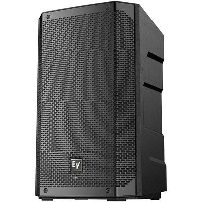 Electro-Voice ELX200-10P 10-inch Portable Powered Loudspeaker