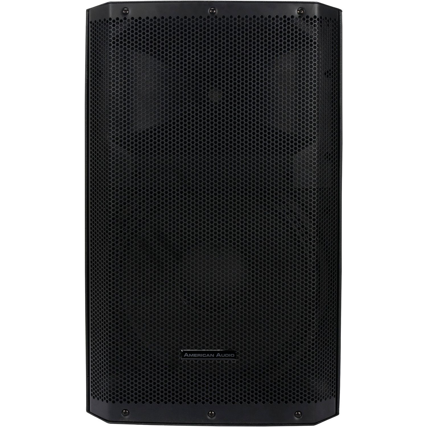 American Audio KPOW 15BT MK II 1,000W 15-inch Powered Speaker Black