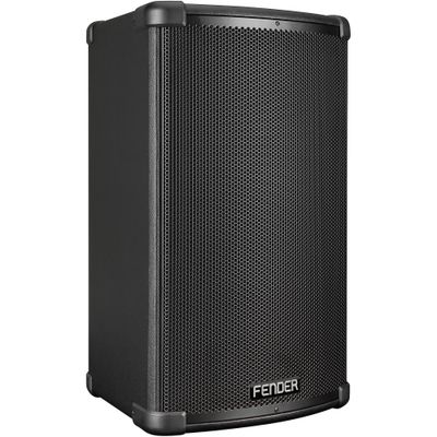 Fender Fighter 12 12-inch 2-Way Powered Speaker Fender Fighter 12 12-inch 2-Way Powered Speaker