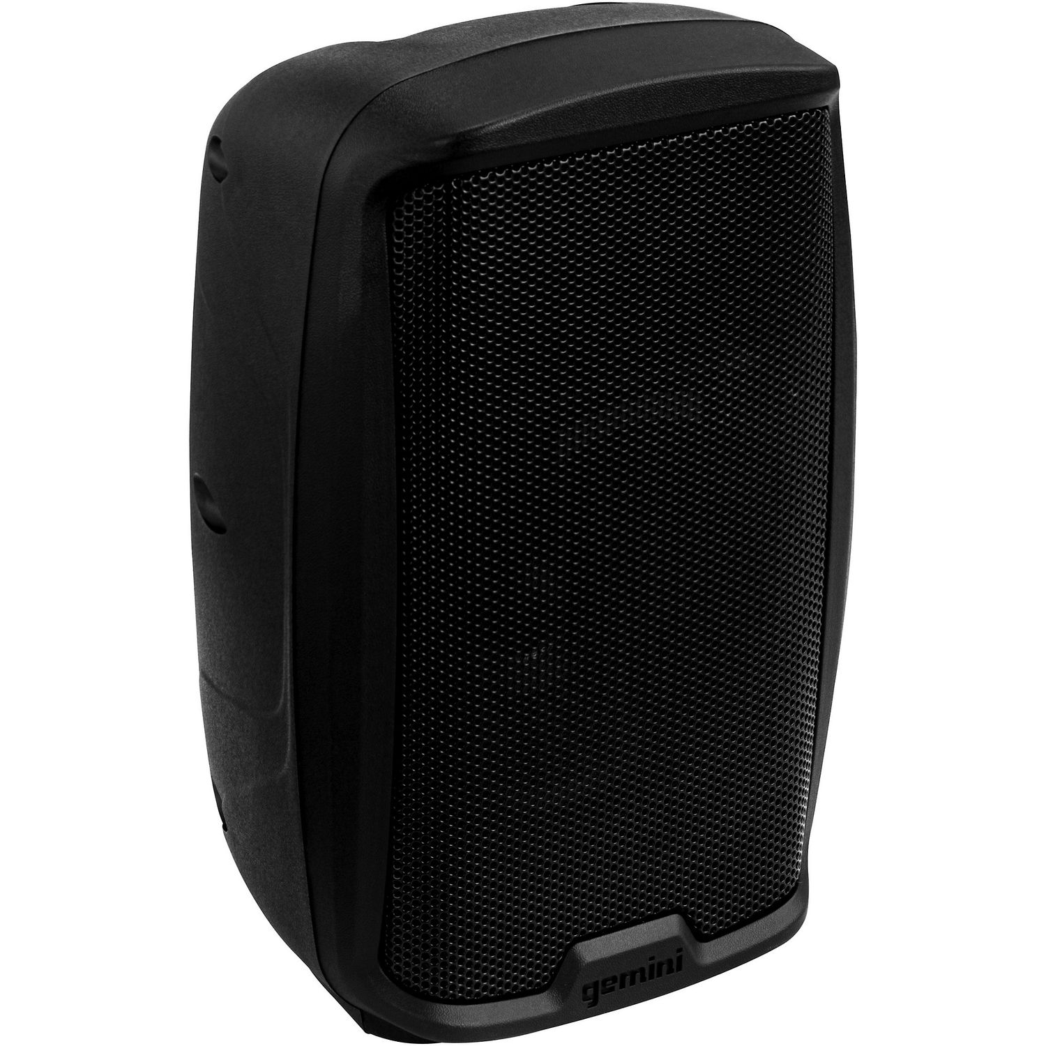 Gemini AS-2108P 8-inch 500W Powered Loudspeaker