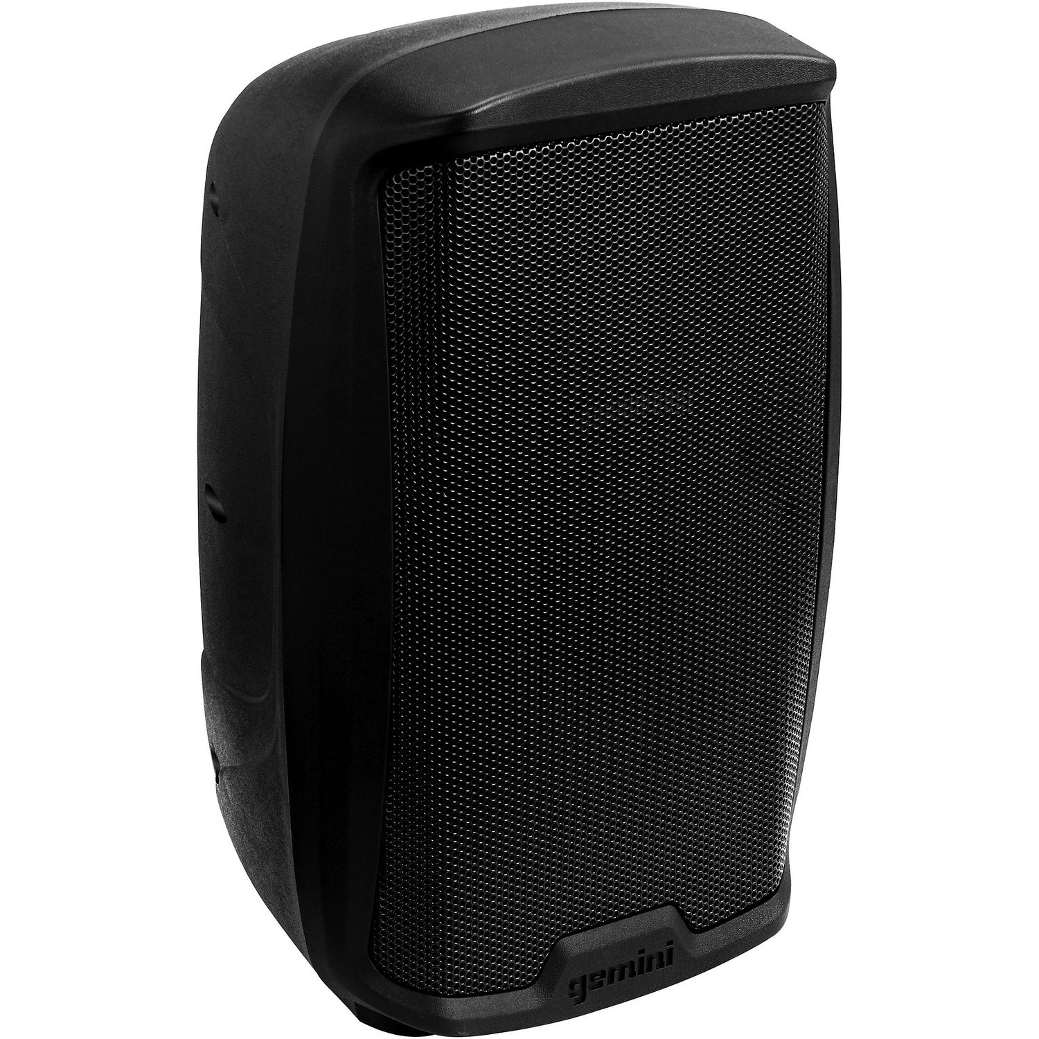 Gemini AS-2110BT 10-inch 1,000W Powered Loudspeaker With Bluetooth