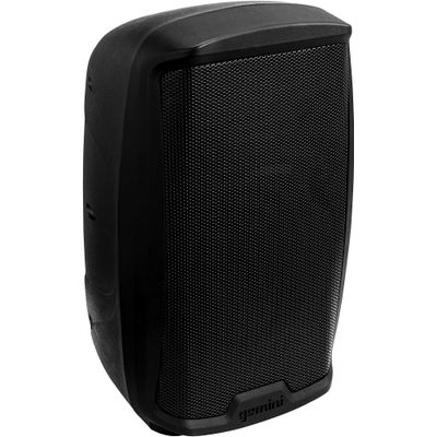 Gemini AS-2110BT 10-inch 1,000W Powered Loudspeaker With Bluetooth Gemini AS-2110BT 10-inch 1,000W Powered Loudspeaker With Bluetooth