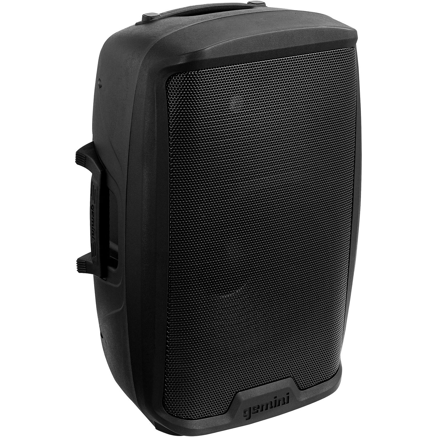 Gemini AS-2115BT 15-inch 2,000W Powered Loudspeaker With Bluetooth