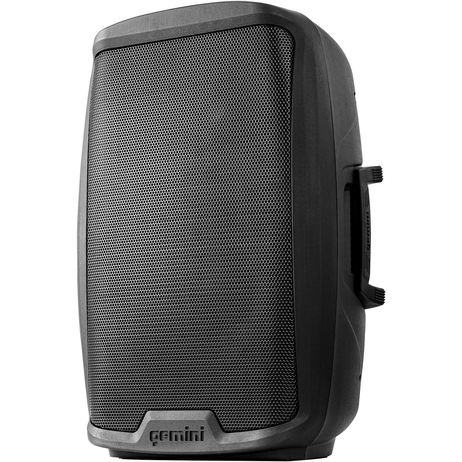 Gemini AS-2115P 15-inch 2,000W Powered Loudspeaker Gemini AS-2115P 15-inch 2,000W Powered Loudspeaker