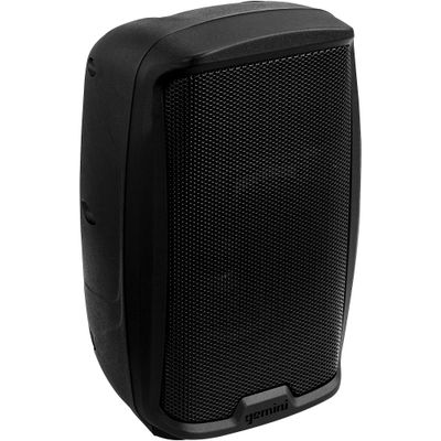 Gemini AS-2108BT 8-inch 500W Powered Loudspeaker With Bluetooth