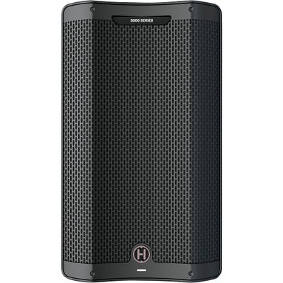Harbinger VARI V3412 12-inch Powered 2-Way Loudspeaker