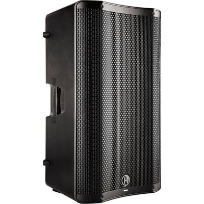 Harbinger VARI V4115 15-inch 2,500W Powered Speaker With Tunable DSP and iOS App Black Harbinger VARI V4115 15-inch 2,500W Powered Speaker With Tunable DSP and iOS App Black