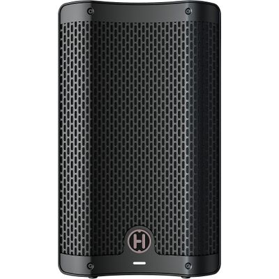 Harbinger VARI V2408 Powered 8-inch 2-Way Loudspeaker With Bluetooth, DSP and Smart Stereo