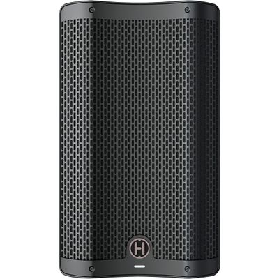 Harbinger VARI V2410 Powered 10-inch 2-Way Loudspeaker With Bluetooth, DSP and Smart Stereo