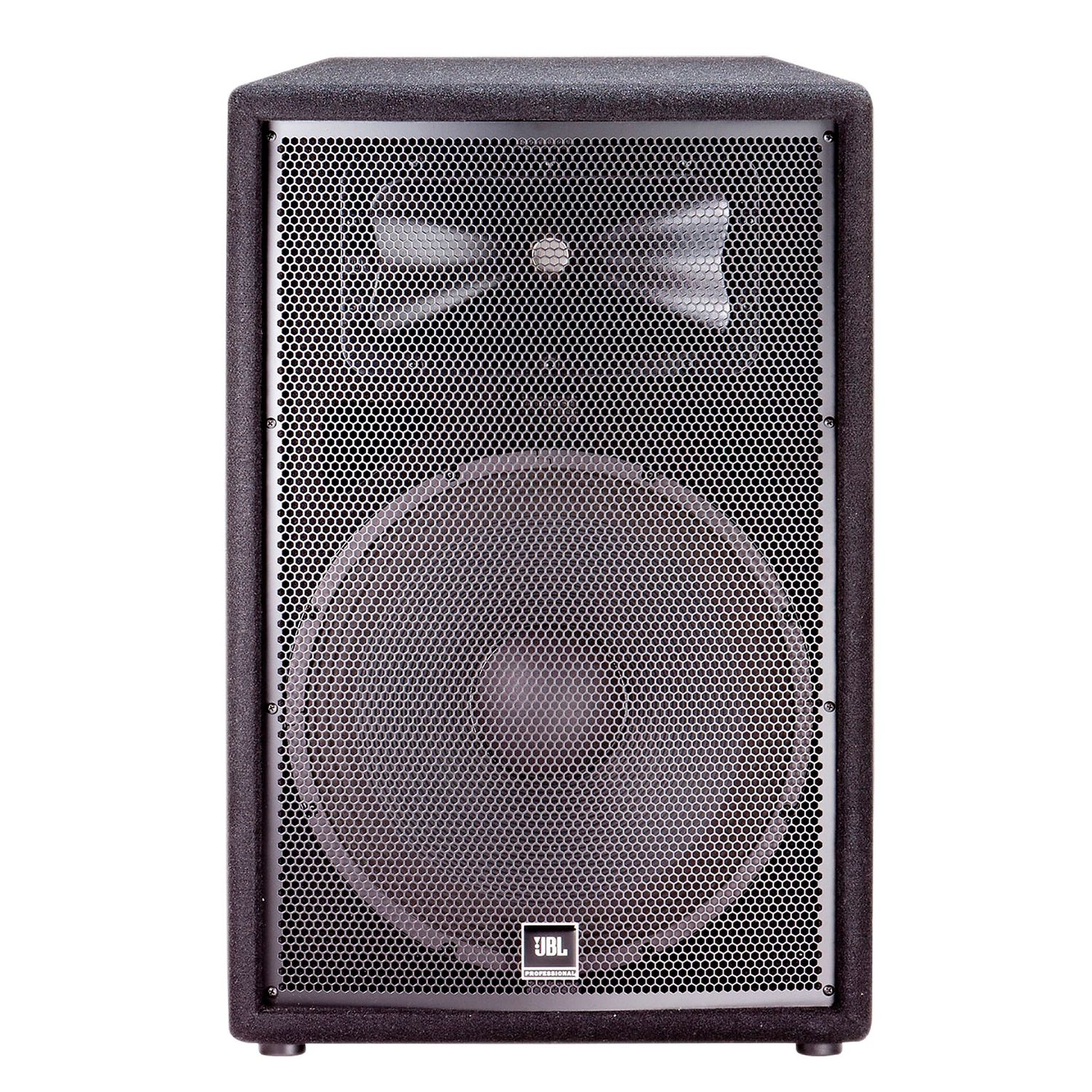 JBL JRX215 15 Two-Way Passive Loudspeaker System With 1,000W Peak Power Handling