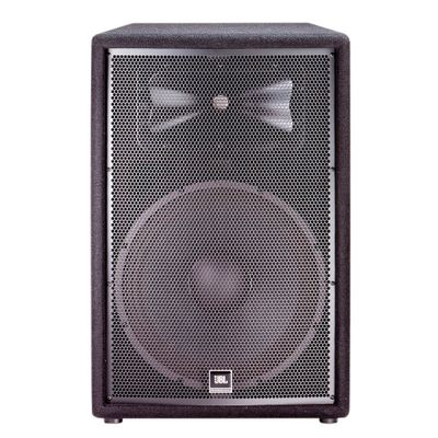 JBL JRX215 15 Two-Way Passive Loudspeaker System With 1,000W Peak Power Handling JBL JRX215 15 Two-Way Passive Loudspeaker System With 1,000W Peak Power Handling