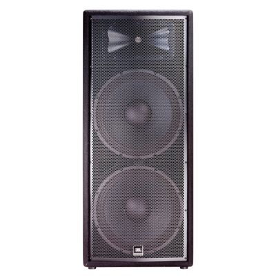 JBL JRX225 Dual 15-inch 2-Way Passive Loudspeaker With 2,000W Peak Power JBL JRX225 Dual 15-inch 2-Way Passive Loudspeaker With 2,000W Peak Power