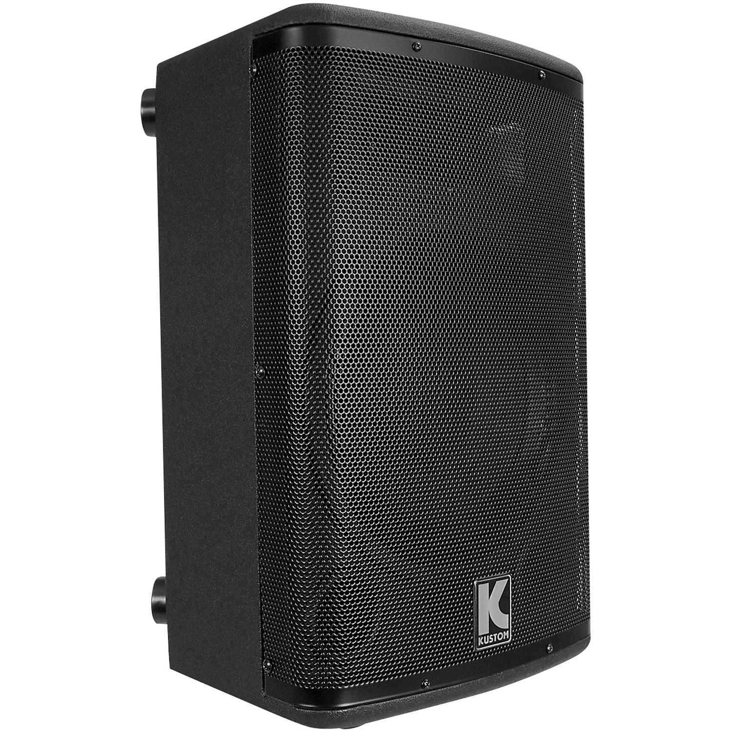 Kustom PA KPX10 Passive Monitor Cabinet