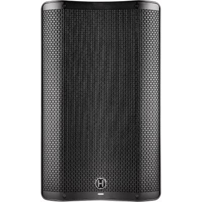 Harbinger VARI V4115 15-inch 2,500W Powered Speaker With Tunable DSP and iOS App Black