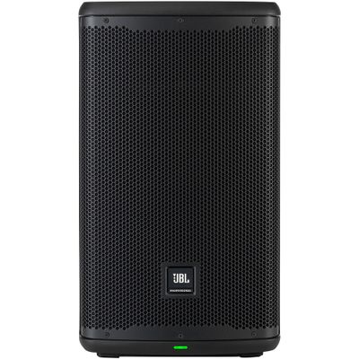 JBL EON710 10-inch Powered Loudspeaker