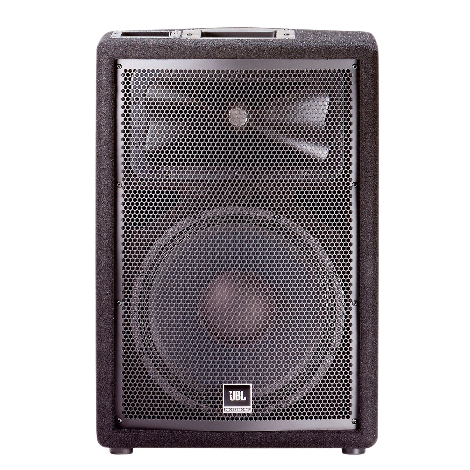 JBL JRX212M 12-inch Two-Way Passive Loudspeaker System With 1,000W Peak Power Handling JBL JRX212M 12-inch Two-Way Passive Loudspeaker System With 1,000W Peak Power Handling