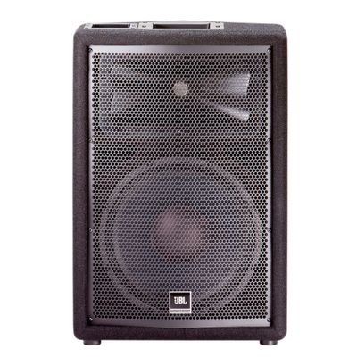 JBL JRX212M 12-inch Two-Way Passive Loudspeaker System With 1,000W Peak Power Handling JBL JRX212M 12-inch Two-Way Passive Loudspeaker System With 1,000W Peak Power Handling