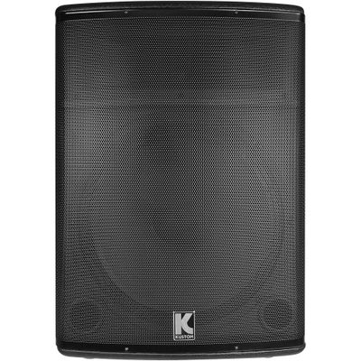 Kustom PA KPX15A 15-inch Powered Loudspeaker
