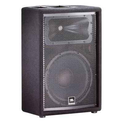 JBL JRX212M 12-inch Two-Way Passive Loudspeaker System With 1,000W Peak Power Handling