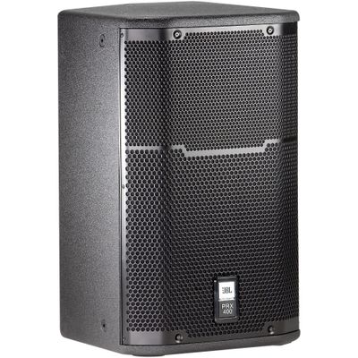JBL PRX412M 12-inch 2-Way Stage Monitor and Loudspeaker System