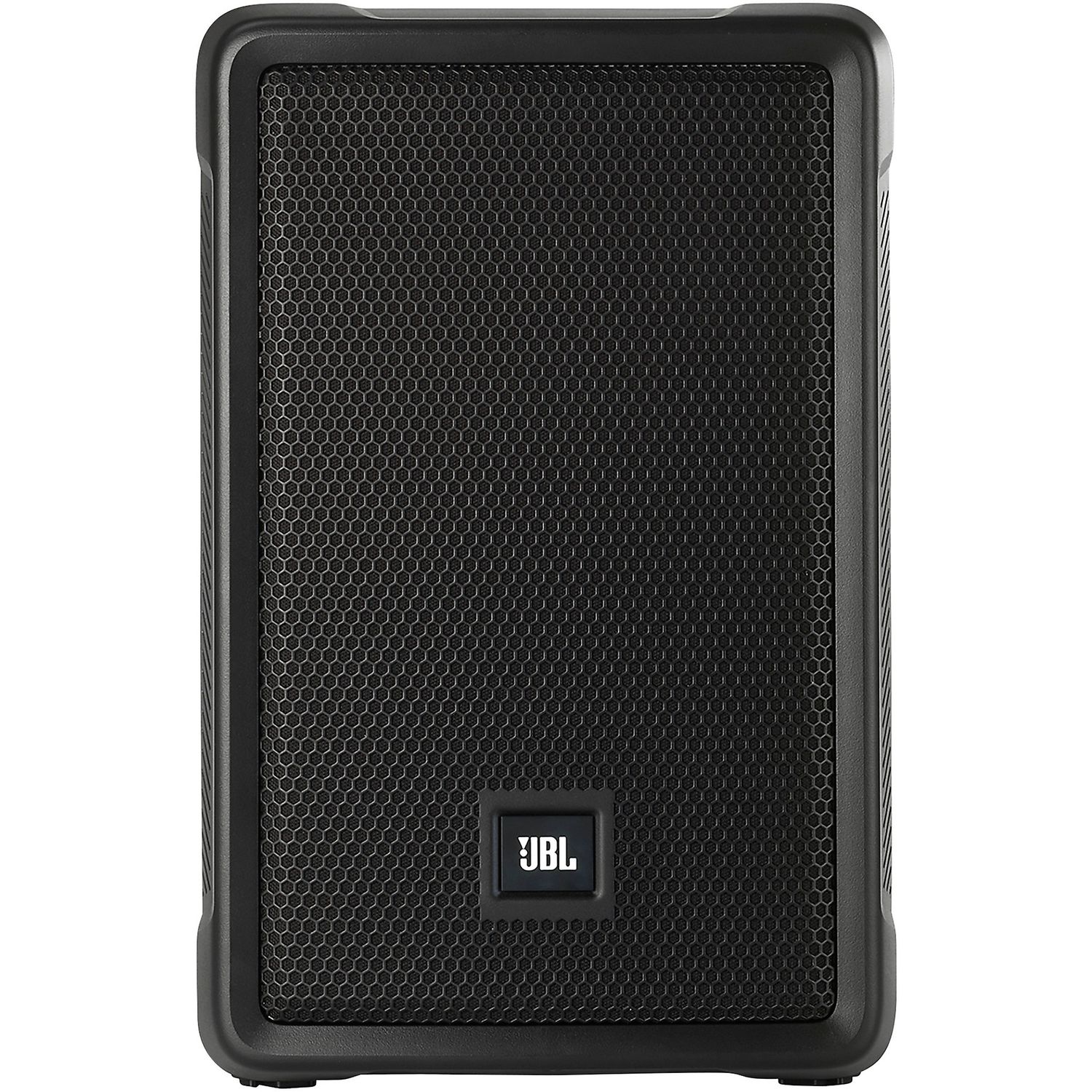 JBL IRX108BT 1,300W Powered 8-inch Portable Bluetooth Speaker 8 in. Black JBL IRX108BT 1,300W Powered 8-inch Portable Bluetooth Speaker 8 in. Black