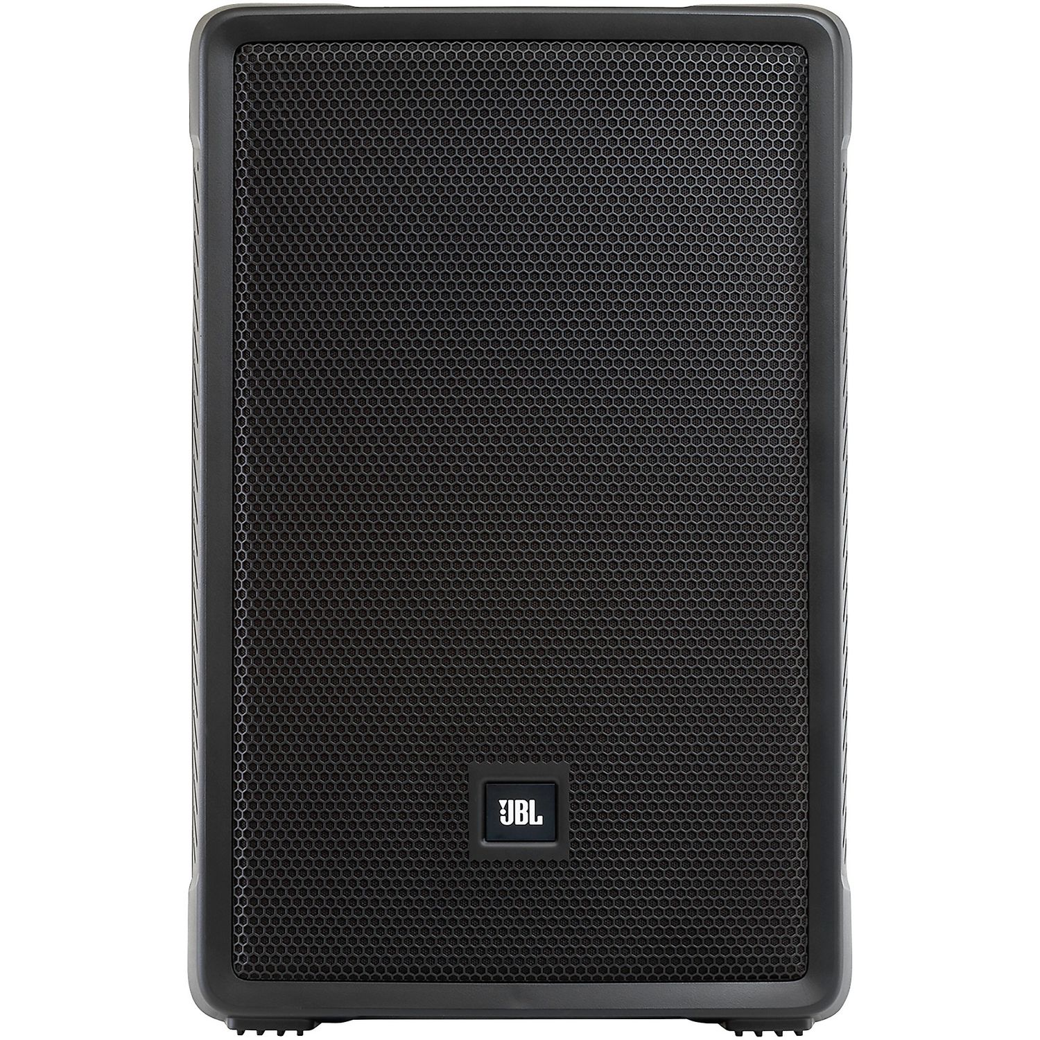 JBL IRX112BT 1,300W Powered 12-inch Portable Bluetooth Speaker 12 in. Black