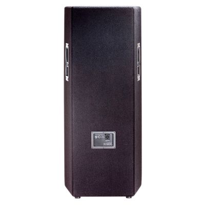 JBL JRX225 Dual 15-inch 2-Way Passive Loudspeaker With 2,000W Peak Power