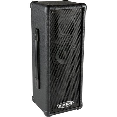 Kustom PA PA50 Personal PA System Kustom PA PA50 Personal PA System