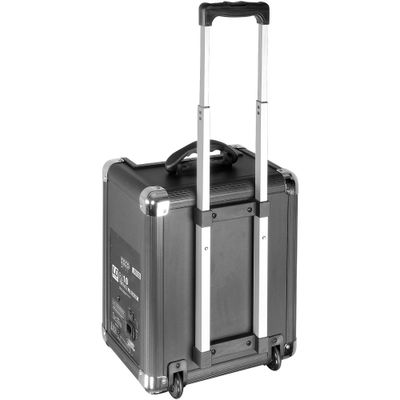 LD Systems Road Jack 10 Active 10-inch Battery Bluetooth Loudspeader with Mixer
