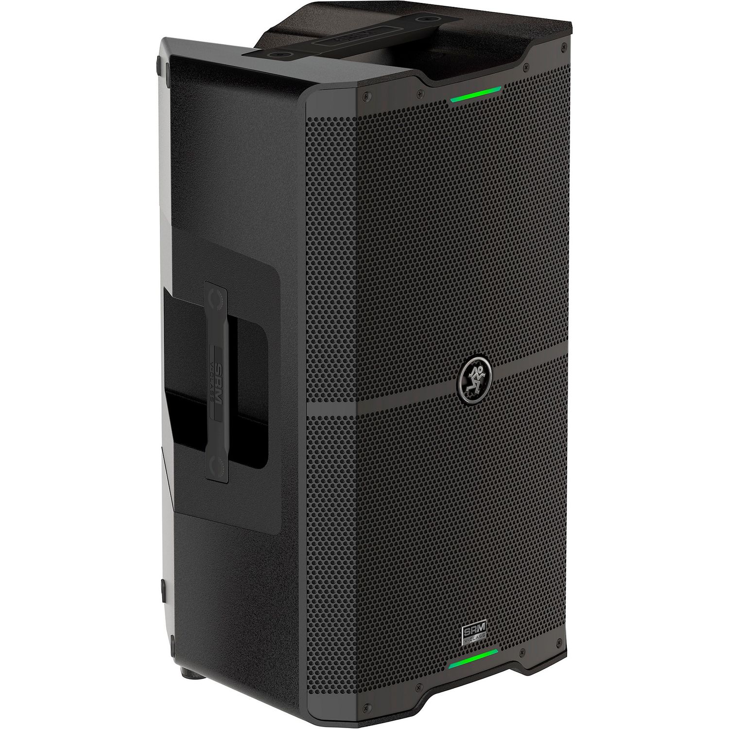 Mackie SRM212 V-Class 2,000W 12-inch Powered Speaker 12 in.