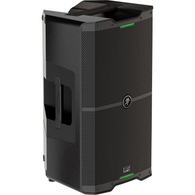 Mackie SRM212 V-Class 2,000W 12-inch Powered Speaker 12 in. Mackie SRM212 V-Class 2,000W 12-inch Powered Speaker 12 in.