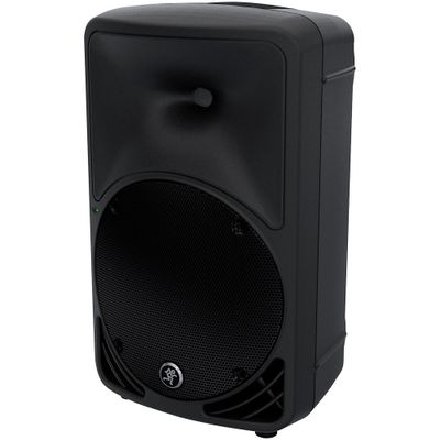 Mackie SRM350v3 1,000W High-Definition Portable Powered Loudspeaker Mackie SRM350v3 1,000W High-Definition Portable Powered Loudspeaker