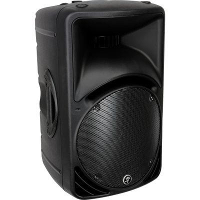 Mackie C300z Passive Speaker (Black) Mackie C300z Passive Speaker (Black)
