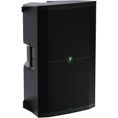 Mackie Thump215 15-inch 1,400W Powered Loudspeaker Mackie Thump215 15-inch 1,400W Powered Loudspeaker