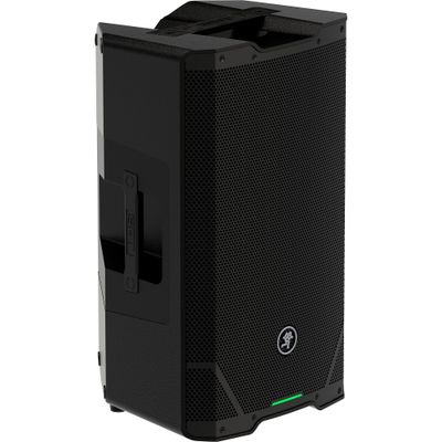 Mackie SRT212 1,600W Professional Powered Loudspeaker 12 in. Black