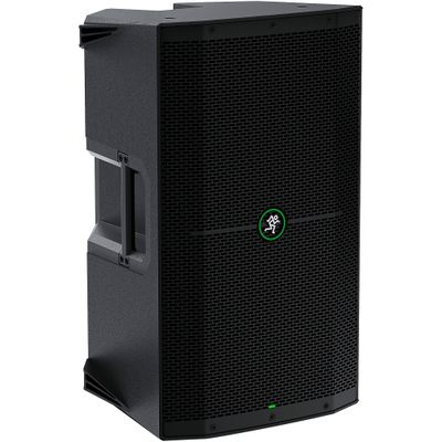 Mackie Thump212 12-inch 1,400W Powered Loudspeaker Mackie Thump212 12-inch 1,400W Powered Loudspeaker