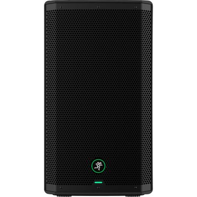 Mackie Thrash212 GO 12-inch Battery-Powered Loudspeaker With Bluetooth