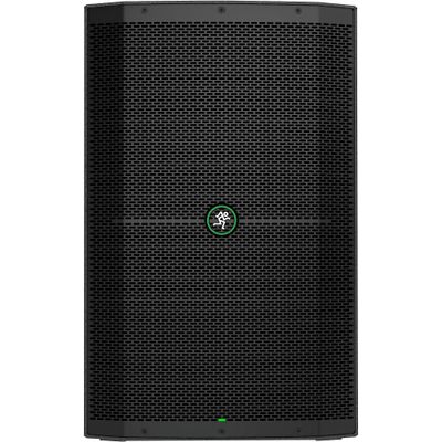 Mackie Thump215XT 15-inch 1,400W Enhanced Powered Loudspeaker With Bluetooth & EQ Voicing