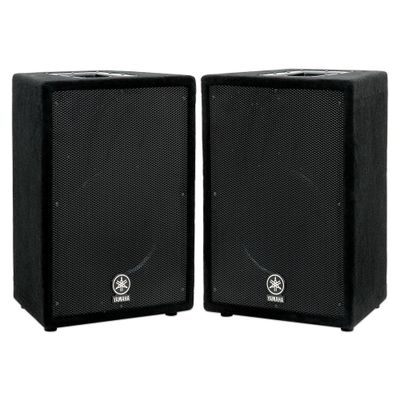 Yamaha A12 12-inch 2-Way Loudspeaker Pair
