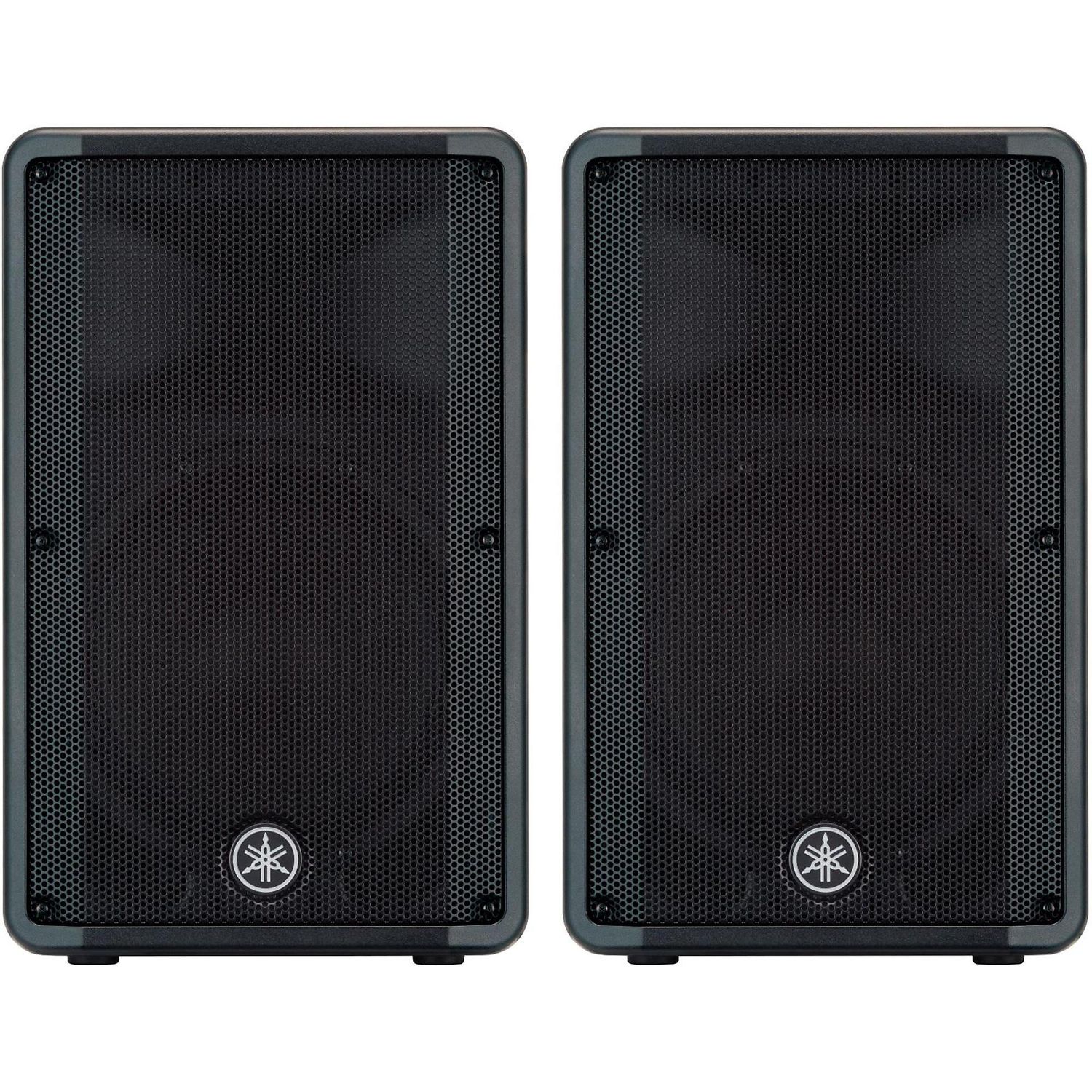 Yamaha CBR12 12-inch Speaker Pair Yamaha CBR12 12-inch Speaker Pair