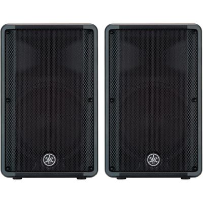 Yamaha CBR12 12-inch Speaker Pair